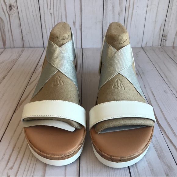 ⛔️Nine West Beth Strappy Sports Sandal - Picture 2 of 7